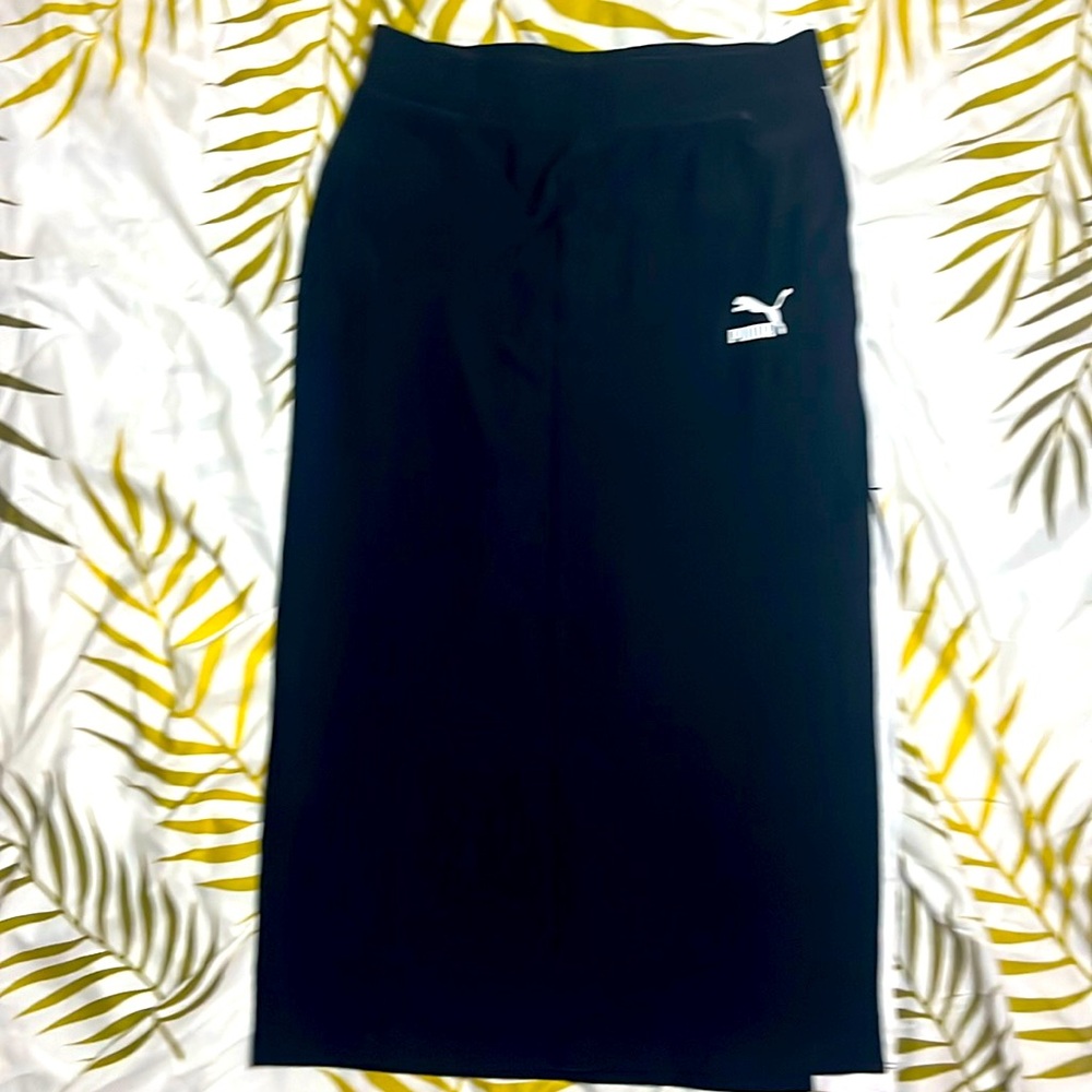 Puma skirt